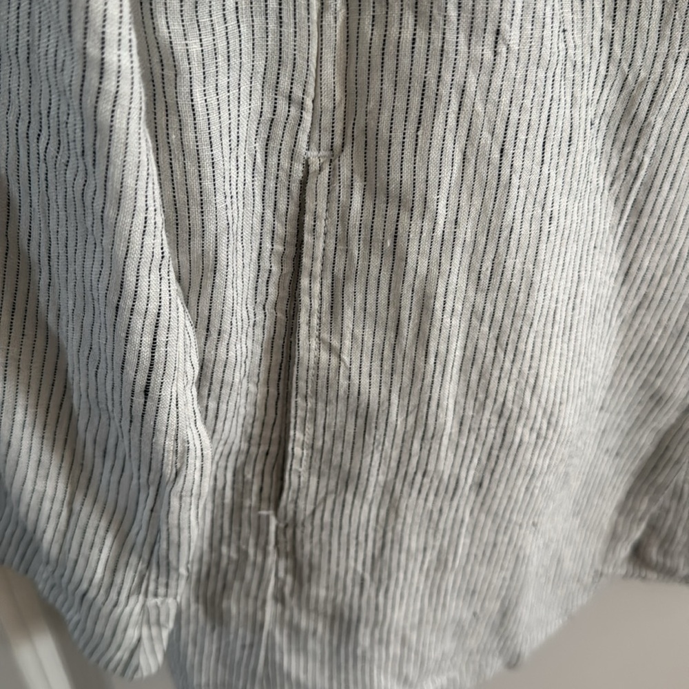 NEW- Women’s linen Jacket - Picture 6 of 6